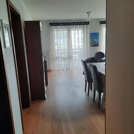 Apartamento Sas Silver Estetino