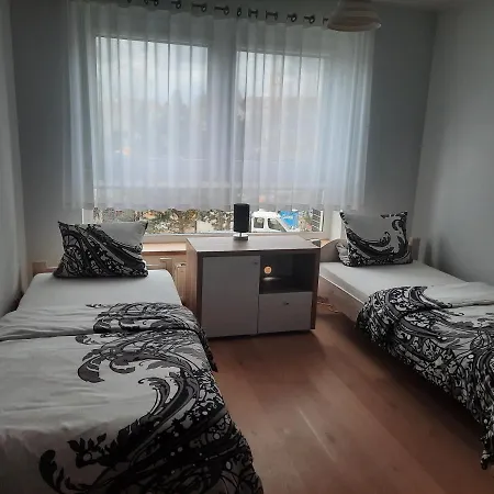 Apartamento Sas Silver Estetino