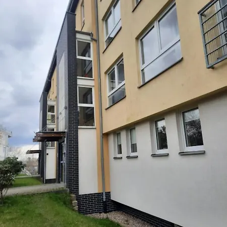 Apartamento Sas Silver