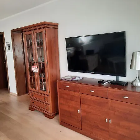 Apartamento Sas Silver