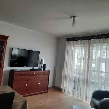 Sas Silver Apartamento *