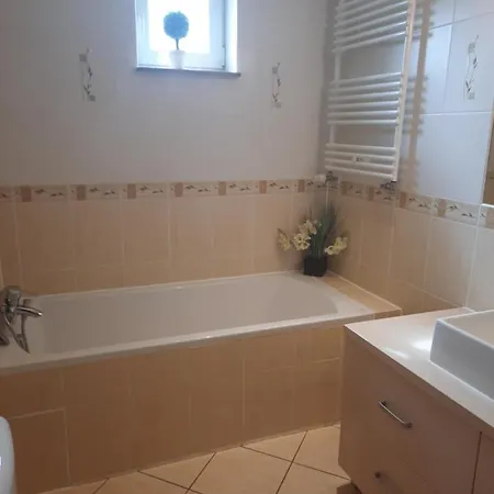 Sas Silver Apartamento *