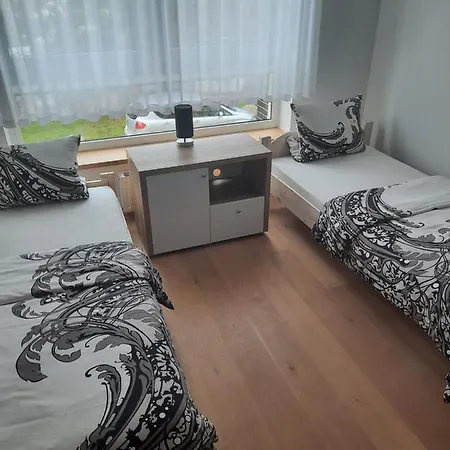Apartamento Sas Silver
