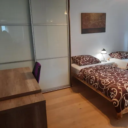 Sas Silver Apartamento
