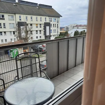 Sas Silver Apartamento *