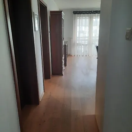 Apartamento Sas Silver