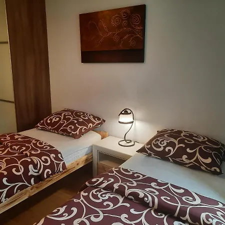 Apartamento Sas Silver