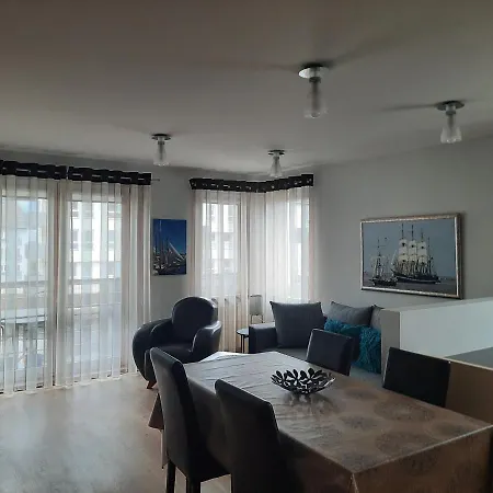 Apartamento Sas Silver *
