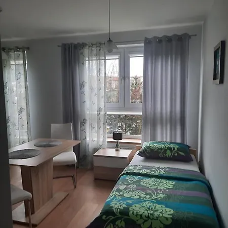 Sas Silver Apartamento *