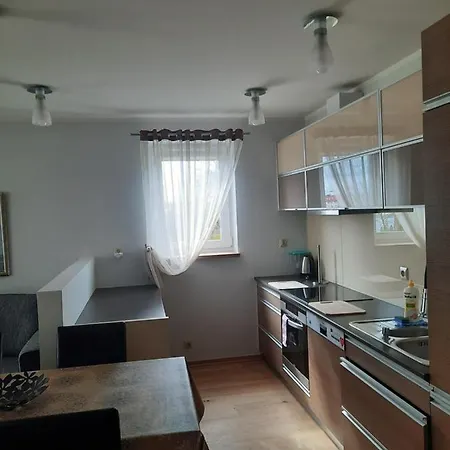 Sas Silver Apartamento